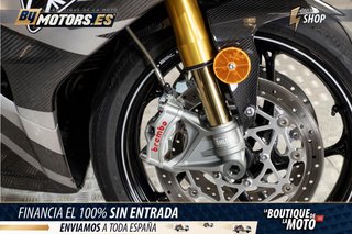 TRIUMPH Daytona Moto 2 *REESTRENO**ESCAPE ARROW*