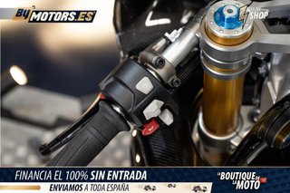 TRIUMPH Daytona Moto 2 *REESTRENO**ESCAPE ARROW*