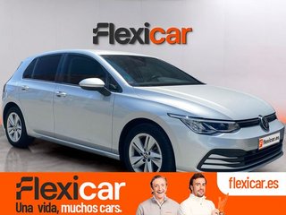 Volkswagen Golf Life 1.5 TSI 110kW (150CV)