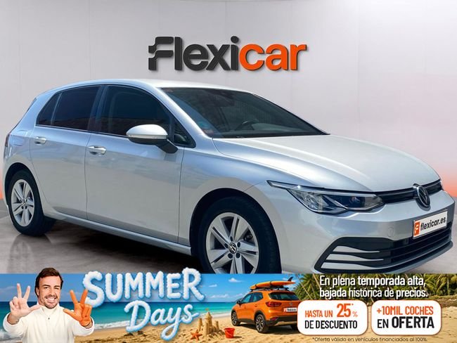Volkswagen Golf Life 1.5 TSI 110kW (150CV) - foto 1