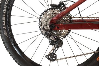 Bicicleta Trek Rail 7 XT t.S Reacondicionada
