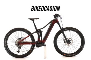 Bicicleta Trek Rail 7 XT t.S Reacondicionada