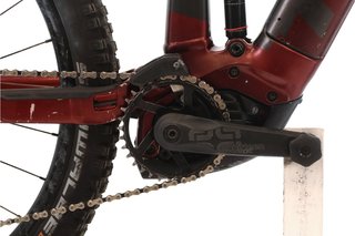 Bicicleta Trek Rail 7 XT t.S Reacondicionada