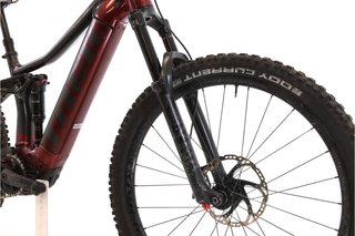 Bicicleta Trek Rail 7 XT t.S Reacondicionada