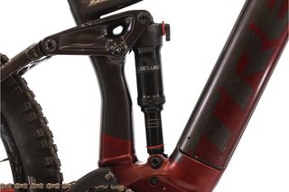 Bicicleta Trek Rail 7 XT t.S Reacondicionada