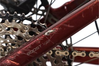Bicicleta Trek Rail 7 XT t.S Reacondicionada