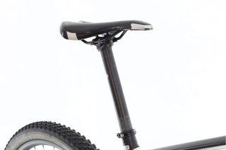 Bicicleta Merida Big Nine t.L Reacondicionada