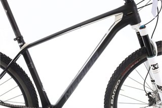 Bicicleta Merida Big Nine t.L Reacondicionada