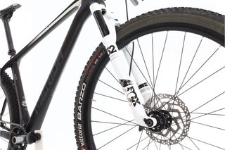 Bicicleta Merida Big Nine t.L Reacondicionada