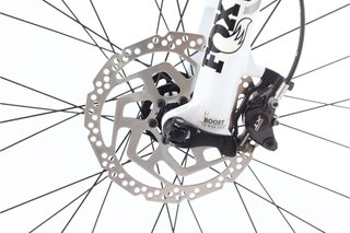 Bicicleta Merida Big Nine t.L Reacondicionada