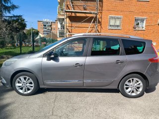 Renault Grand Scenic 2016