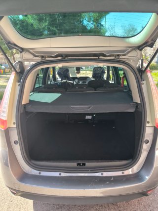 Renault Grand Scenic 2016