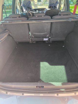 Renault Grand Scenic 2016