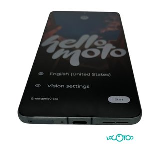 Motorola Edge 70 12GB 512GB Gris