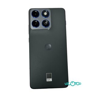 Motorola Edge 70 12GB 512GB Gris
