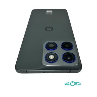Motorola Edge 70 12GB 512GB Gris