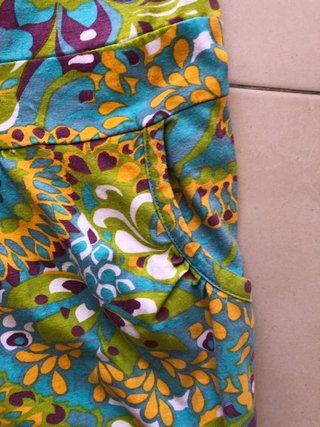 Vestido Rox talla M