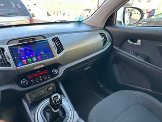 KIA Sportage 2015