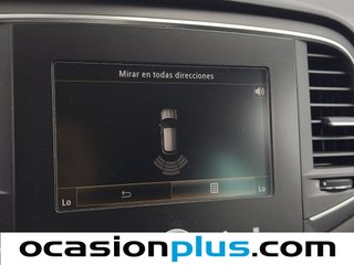 Renault Megane Tech Road Energy TCe 74 kW (100 CV)