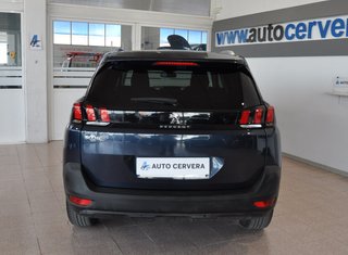 Peugeot 5008 2018