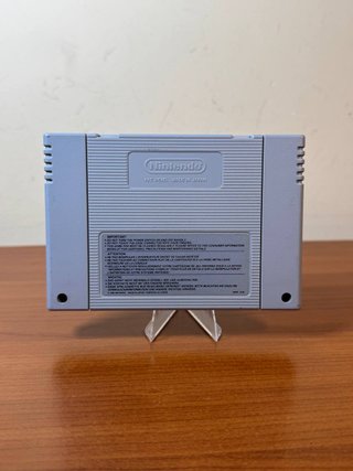 Super Mario All Stars Gioco Super Nintendo SNES