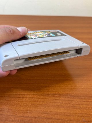 Super Mario All Stars Gioco Super Nintendo SNES