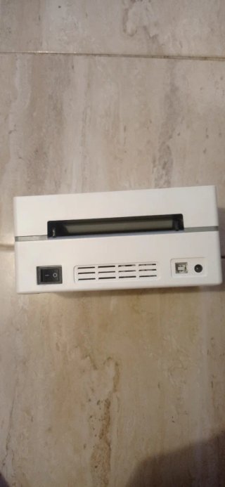 Impresora Emprsora