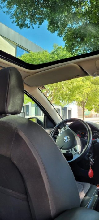 Nissan Qashqai 2011