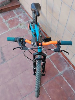 2 Bicicletas Niñ@s 16 y 20 Pulgadas