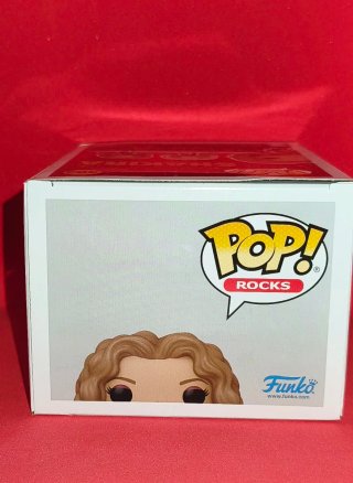 Funko Pop Shakira #393 Rocks