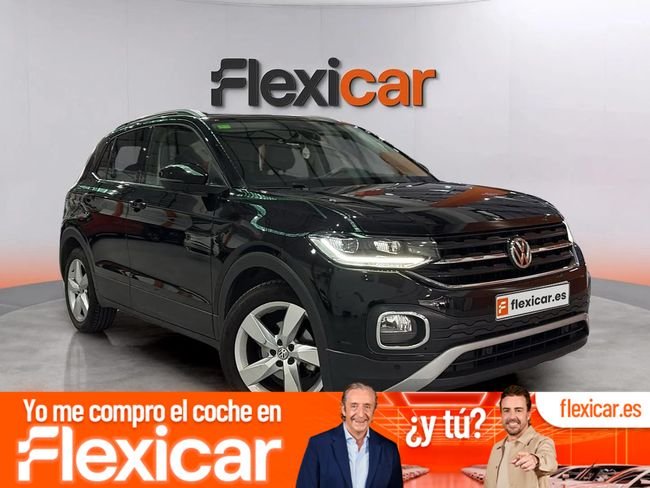 Volkswagen T-Cross Advance 1.0 TSI 85kW (115CV) - foto 1