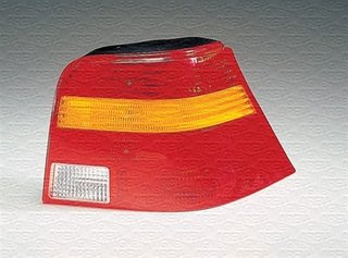 Piloto Trasero Derecho (Magneti Marelli) para Volkswagen GOLF IV 1997