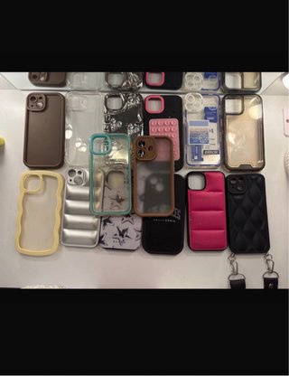 iPhone 13 Rosa