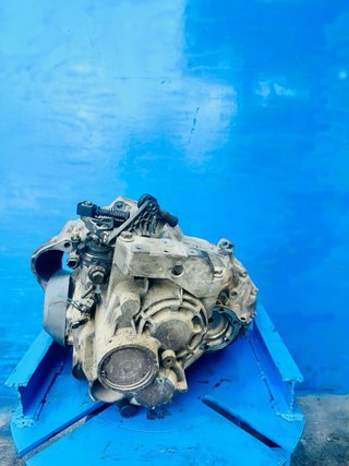 Caja Cambios PGT Seat Leon 5F 2.0Tdi 150Cv