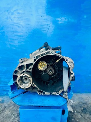 Caja Cambios PGT Seat Leon 5F 2.0Tdi 150Cv