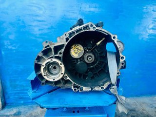 Caja Cambios PGT Seat Leon 5F 2.0Tdi 150Cv