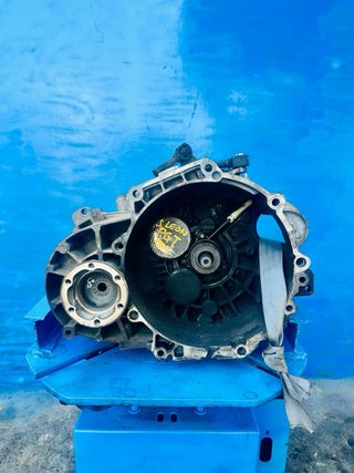 Caja Cambios PGT Seat Leon 5F 2.0Tdi 150Cv