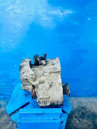 Caja Cambios PGT Seat Leon 5F 2.0Tdi 150Cv