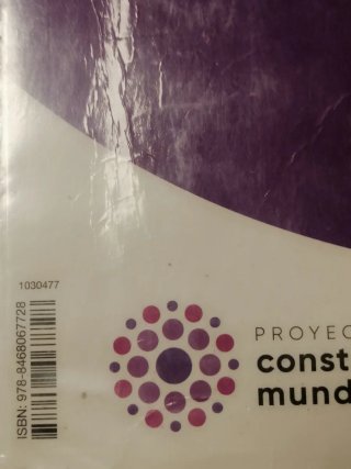 LIBRO HISTORIA 1°BACHILLERATO