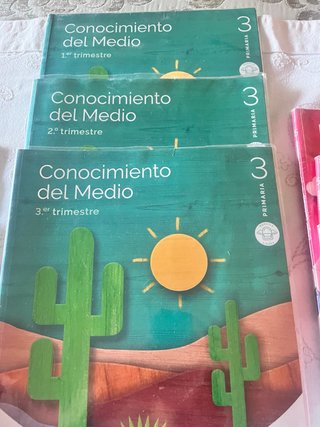 Libro texto