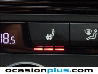 SEAT León 2.0 TSI S&S Cupra DSG 213 kW (290 CV)