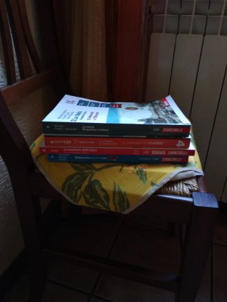 Libri liceo