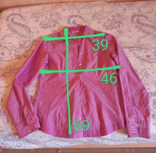 REGALO Blusa SPORT by PRIVILEGE