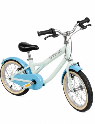 Bicicleta infantil Btwin