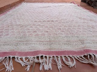Preciosa alfombra
