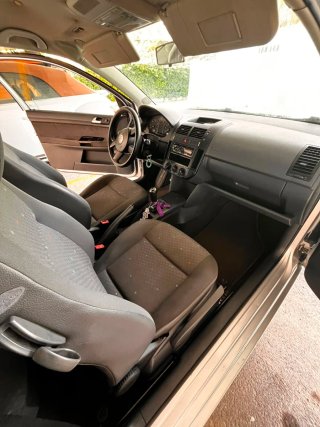 Volkswagen Polo 2004