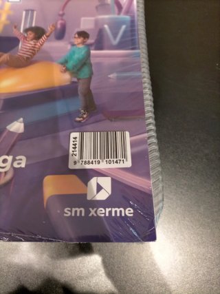 Lingua Galega e Literatura - Revoa - 2° Primaria