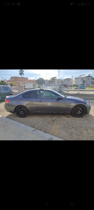 Despiece BMW E92 330d