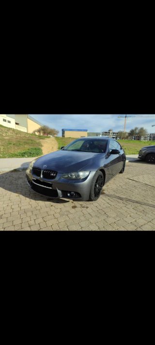 Despiece BMW E92 330d