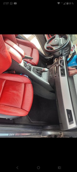 Despiece BMW E92 330d
